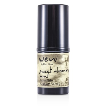 Wen New Zealand Sweet Almond Mint Texture Balm By Wen Fresh