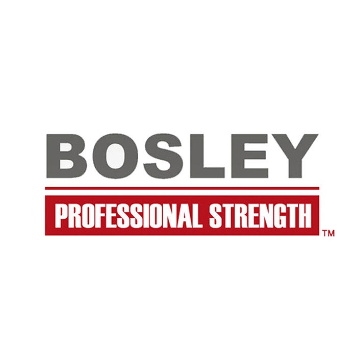 Bosley Professional Strength Hair Regrowth Treatment 5% ...