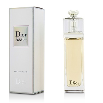 christian dior addict edt