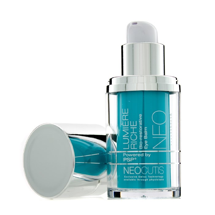 Neocutis Lumiere Riche - Bio-Restorative Eye Balm (For Dry Skin) | Fresh\u2122