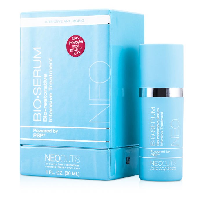 Neocutis Bio Serum - Bio-Restorative Intensive Treatment | Fresh™