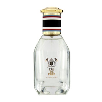 tommy hilfiger eau de prep girl