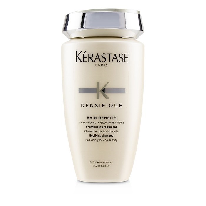 Kerastase Densifique Bain Densite Bodifying Shampoo Hair Visibly Lacking 250ml Ebay