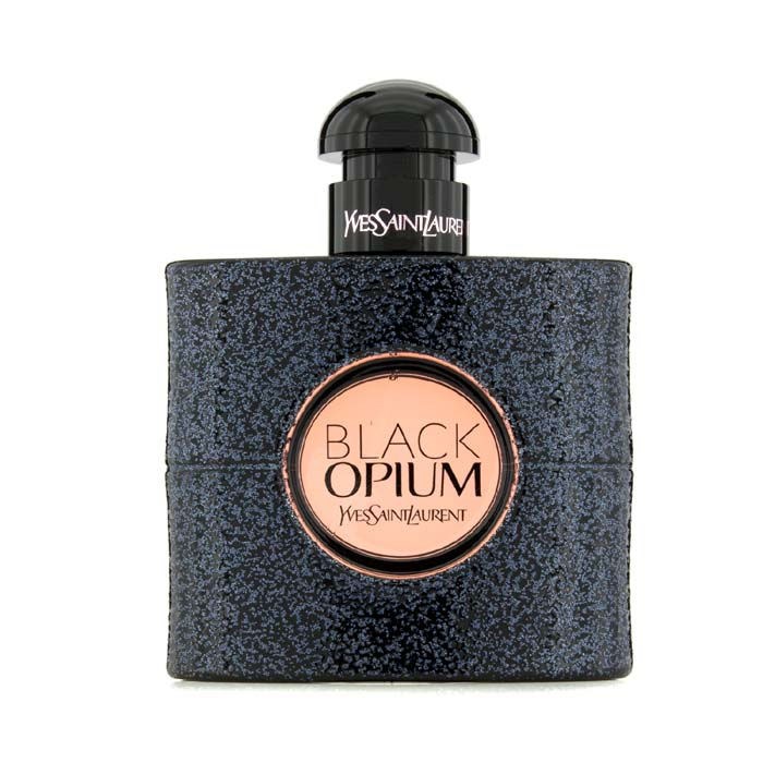 Yves Saint Laurent New Zealand Black Opium EDP Spray Ladies ...