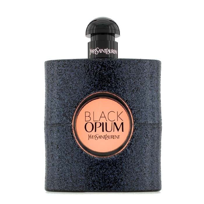 Yves Saint Laurent Black Opium EDP Spray 90ml Women's Perfume ...