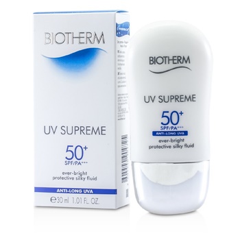 biotherm sunblock