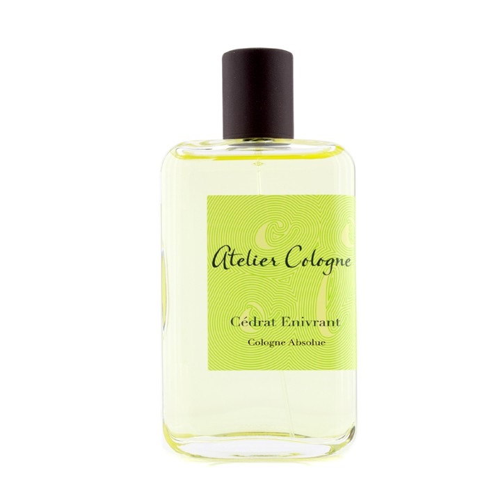 Atelier cologne lime. Cedrat Enivrant Atelier Cologne 200 мл. Cedrat Atlas Atelier Cologne Absolue. Atelier Cologne Vetiver Fatal Unisex Cologne Absolue 100ml. Ательер духи цитрус унисекс 40мл.