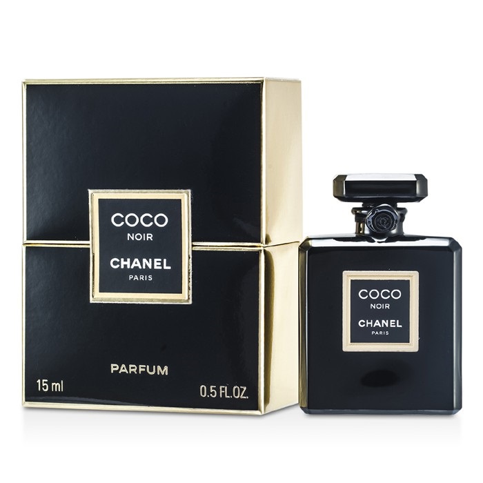 Chanel Coco Noir Parfum Fresh™