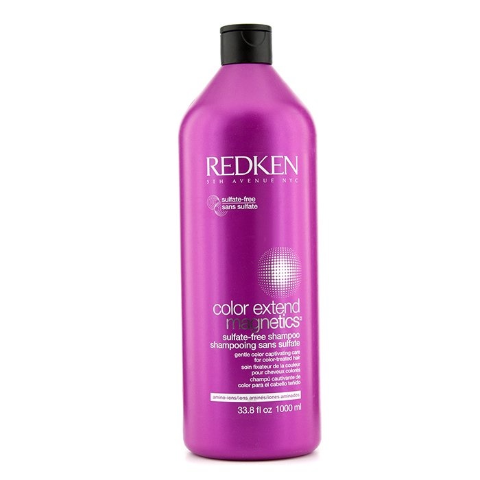 Redken New Zealand Color Extend SulfateFree