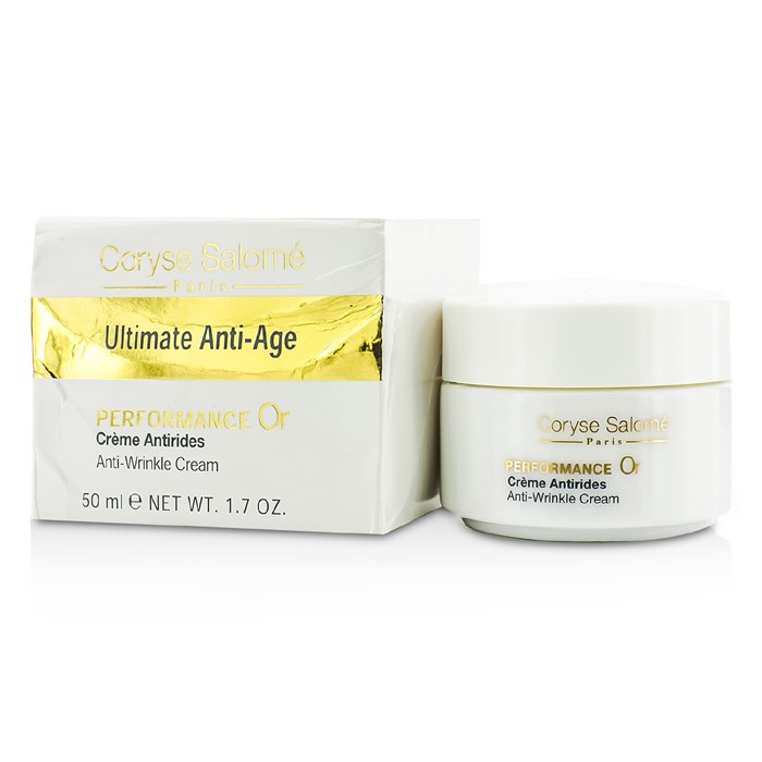 Byphasse Retinol Anti-Wrinkle Cream.