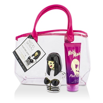 nicki minaj pink friday perfume nz