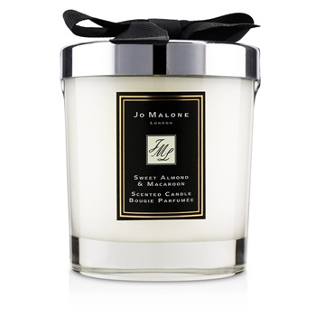 jo malone sweet almond and macaroon