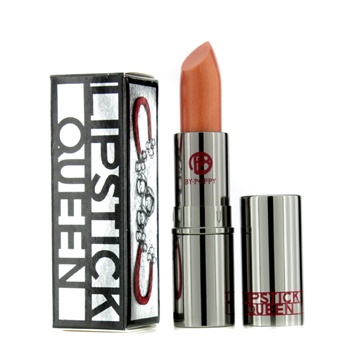 nude metal lipstick