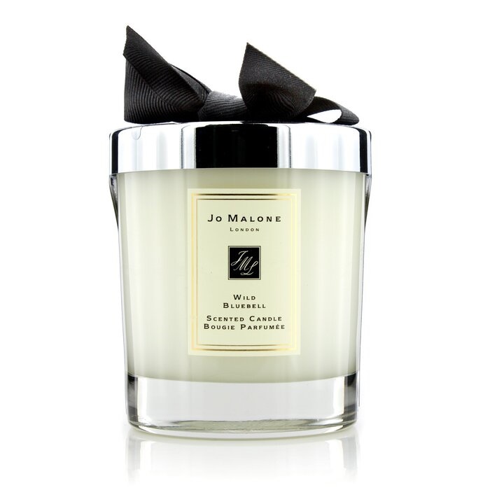Jo Malone Wild Bluebell Scented Candle 200g (2.5 inch) Home Scent | eBay