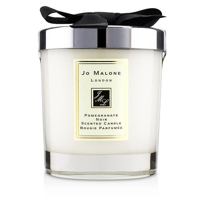 Pomegranate Noir Scented Candle - Jo Malone | F&C Co. USA