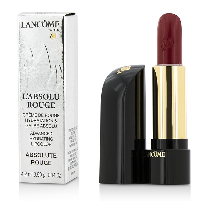 Lancome New Zealand L Absolu Rouge 151 Absolute Rouge By Lancome Fresh™