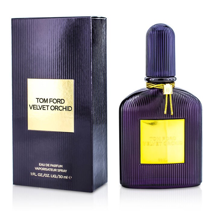 Tom Ford Velvet Orchid EDP Spray | Fresh™