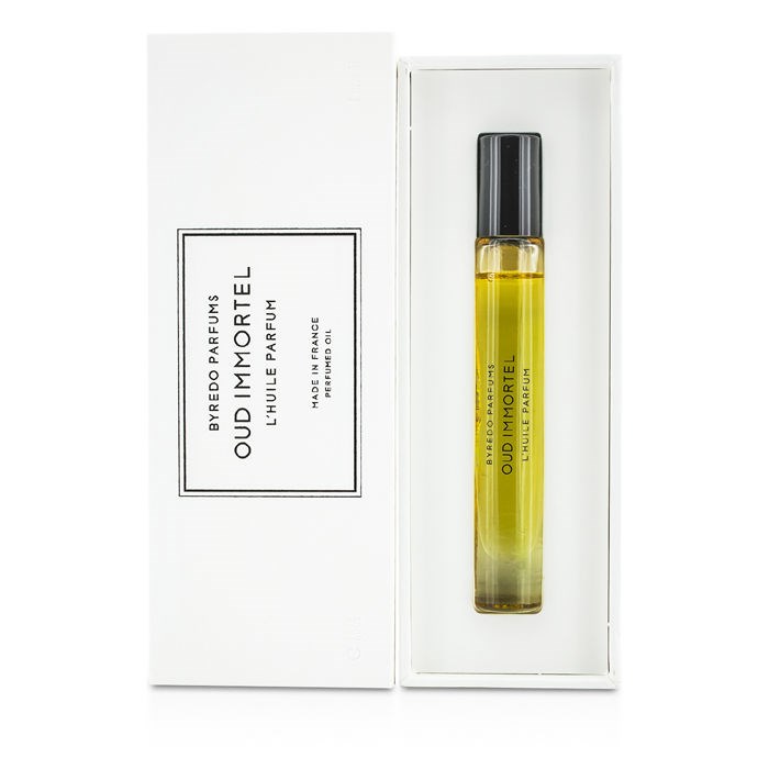 Byredo Oud Immortel Roll-On Perfume Oil | Fresh™