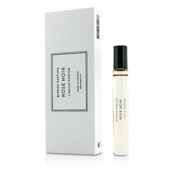 Rose Noir Roll-On Perfume Oil - Byredo | F&C Co. USA