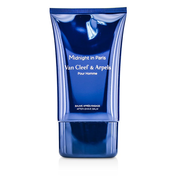 Van cleef arpels midnight in paris. Духи van Cleef after Shave.