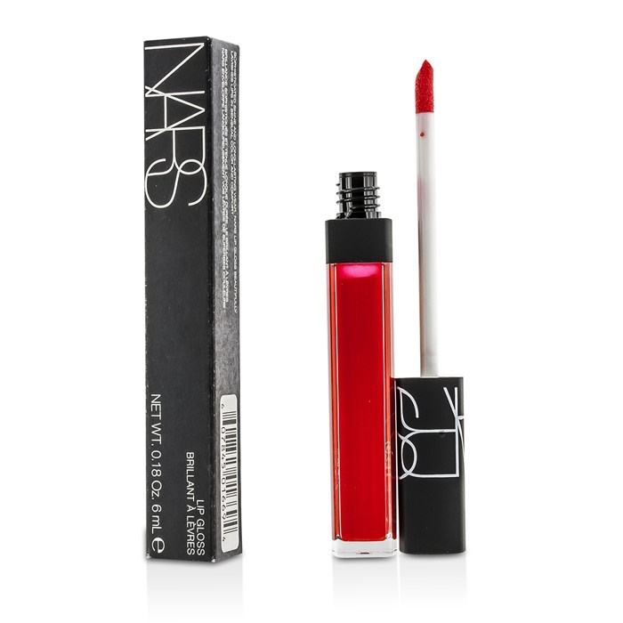 NARS Lip Gloss (New Packaging) - #Eternal Red | Fresh™