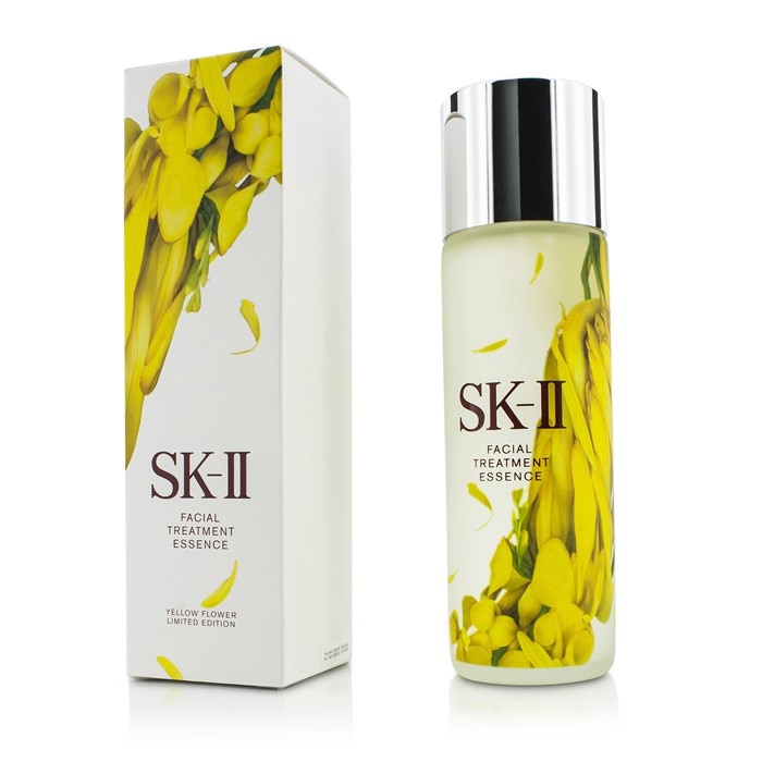 Facial essence. Sk 2 эссенция.