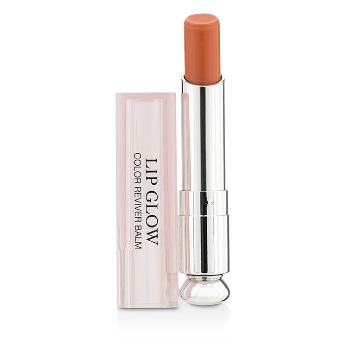 Dior Addict Lip Glow Color Awakening Lip Balm SPF 10 004 Coral   18515280102 8 700 