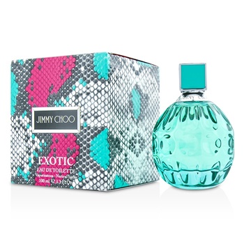 Jimmy Choo Exotic EDT Spray (2015 Edition) | Fresh™