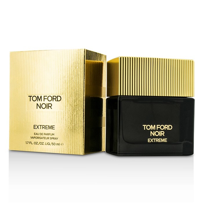 Tom Ford Noir Extreme EDP Spray 50ml Men's Perfume | eBay