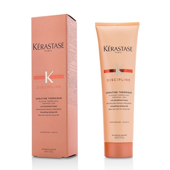 Kerastase Discipline Keratine Thermique Smoothing Taming 