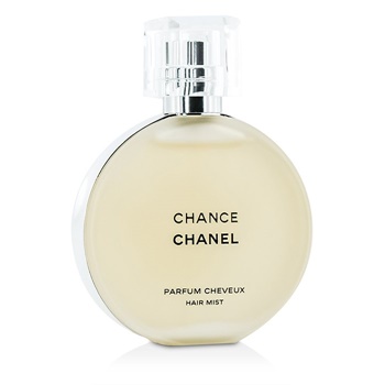 chance hair mist