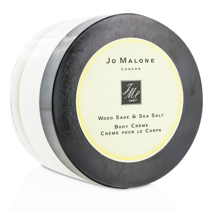Wood Sage & Sea Salt Body Cream - Jo Malone | F&C Co. USA
