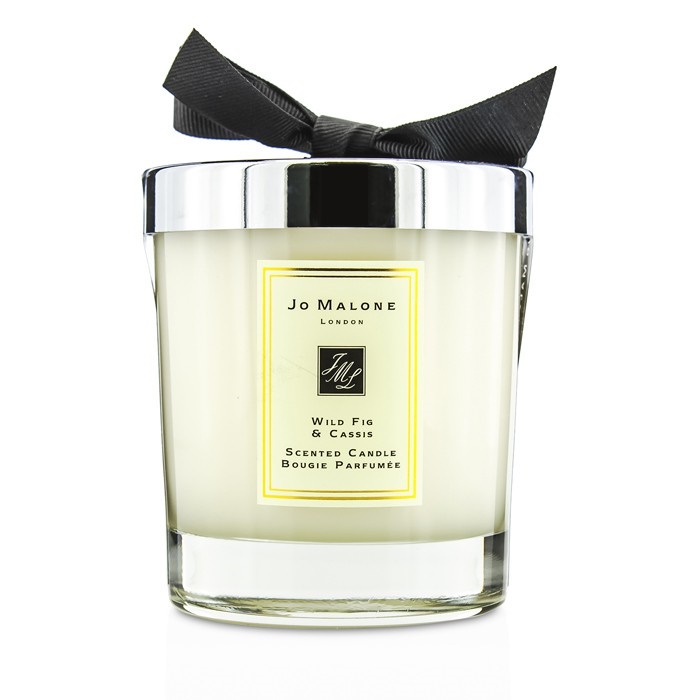 Jo Malone Wild Fig & Cassis Scented Candle | Fresh™