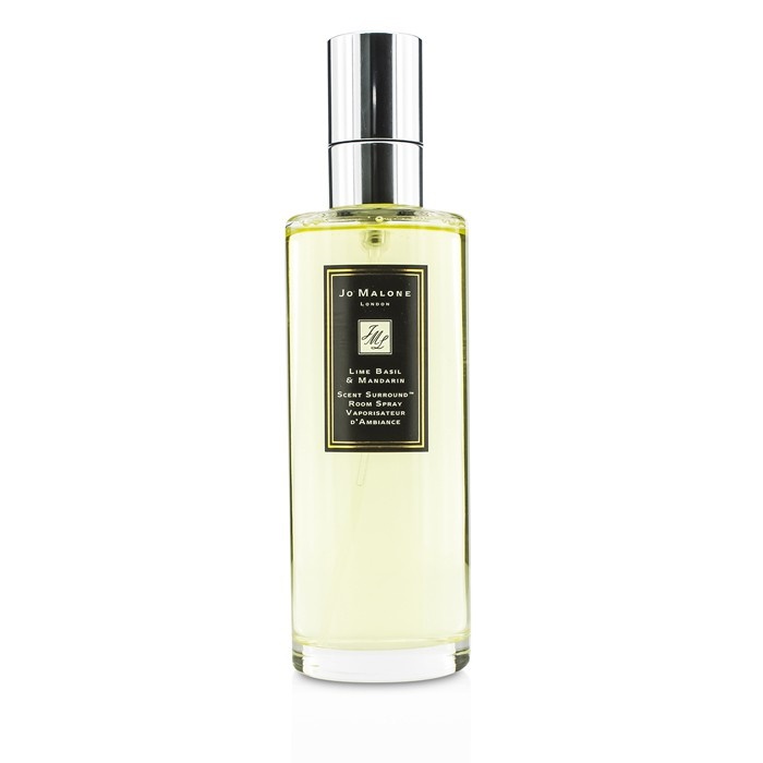 Jo Malone New Zealand - Lime Basil & Mandarin Room Spray By Jo Malone 