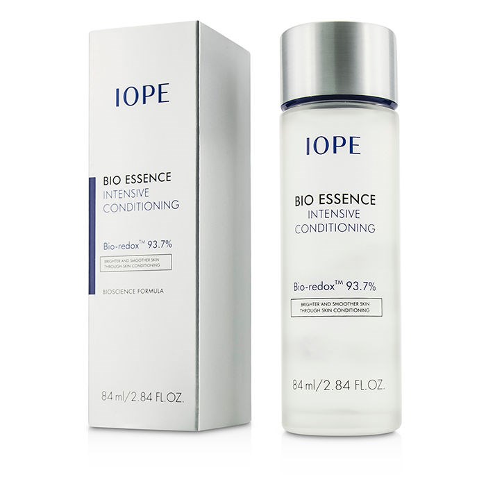 Intensive essence. IOPE Bio conditioning Essence. IOPE Essence. Тональный крем IOPE. IOPE логотип.