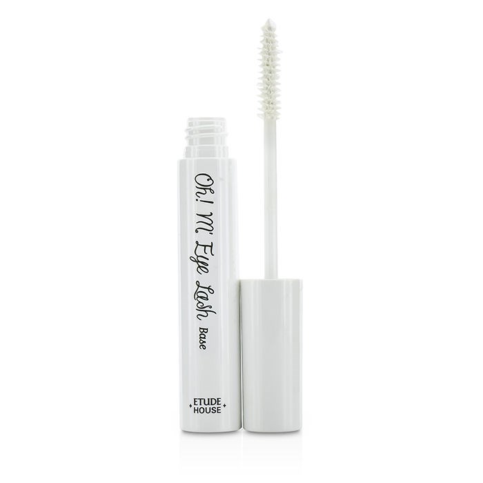  Etude House Oh M Eye Lash Mascara 02 Base Fresh 