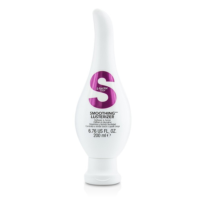 s factor hair products