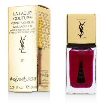 ysl pop water nail polish