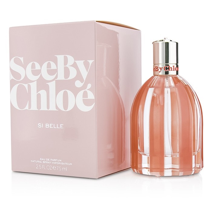 Chloe See By Chloe Si Belle EDP Spray | Fresh™