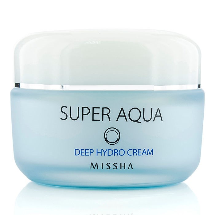 Missha super aqua