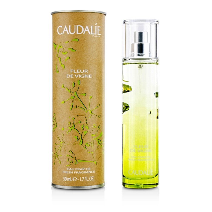 Caudalie Fleur De Vigne Fresh Fragrance Spray Ladies Fragrance