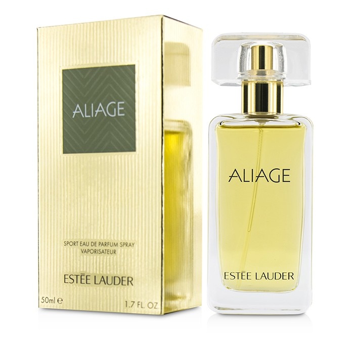 aliage estée lauder