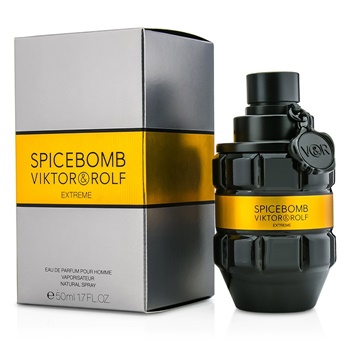 Spicebomb Extreme Edp Spray Viktor Rolf F C Co Usa