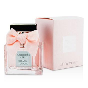 abercrombie perfume no 1 bare