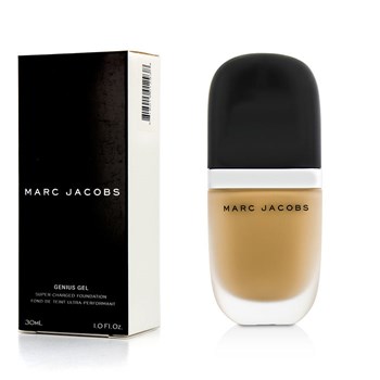 Marc Jacobs Genius Gel Super Charged 