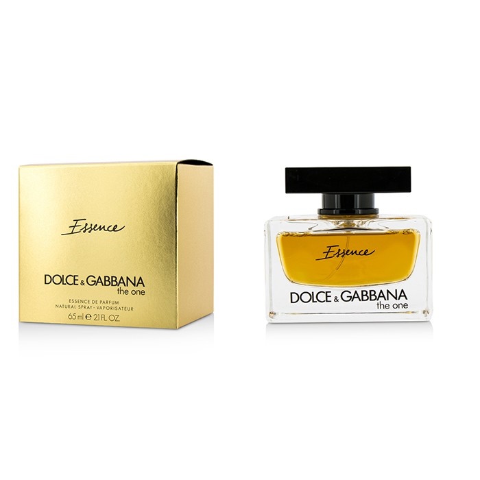 dolce gabbana the one essence 65ml