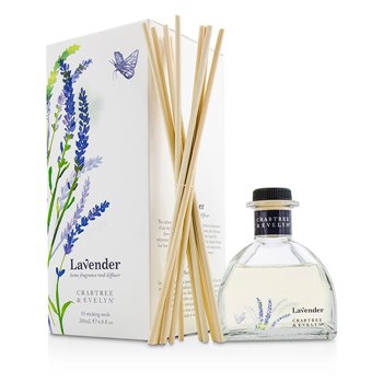 crabtree and evelyn lavender perfume