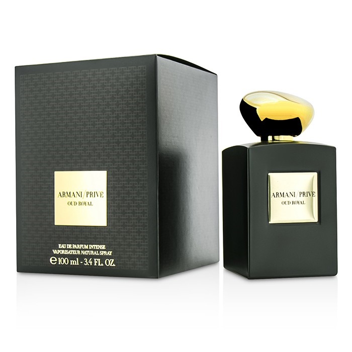 Giorgio Armani Prive Oud Royal EDP Intense Spray | Fresh™