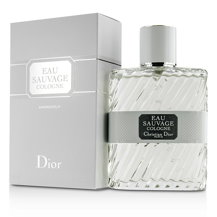 Christian Dior Eau Sauvage Cologne Spray | Fresh™