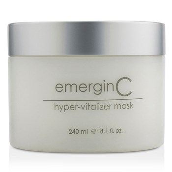 Hyper-Vitalizer Mask - Salon Product - EmerginC | F&C Co. USA